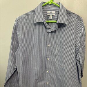 Croft & Barrow LS Dress Shirt